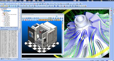 cad software for machine design